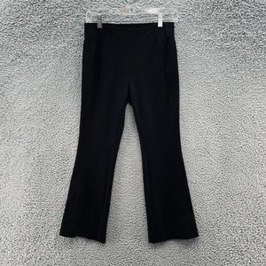 Brochu Walker Black Ankle Pants